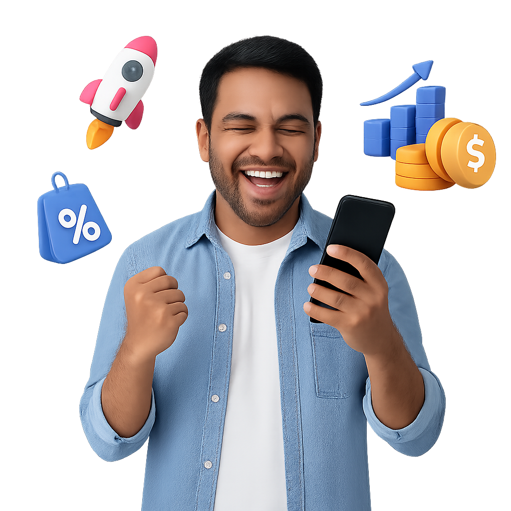 Affiliate Program